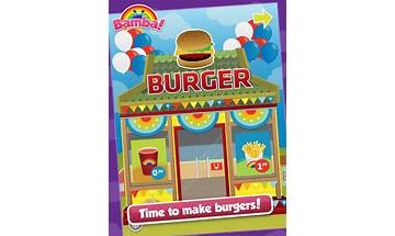 Bamba Burger for Android - Download the APK from Habererciyes